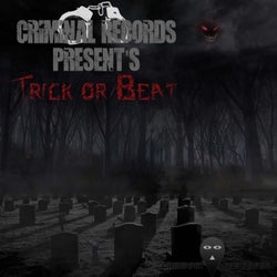 Trick or Beat EP