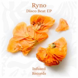 Disco Beat EP