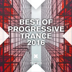Best of Progressive Trance 2016