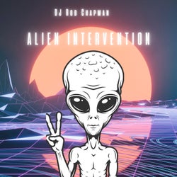 Alien Intervention