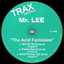 The Acid Fantaslee