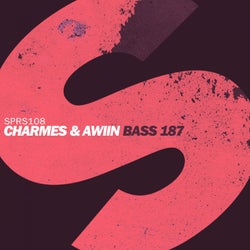 Bass 187 (Extended Mix)