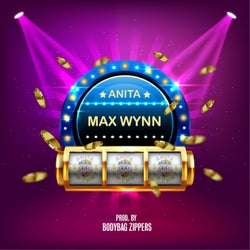 Anita Max Wynn