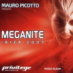 Mauro Picotto Presents: Meganite Ibiza 2007