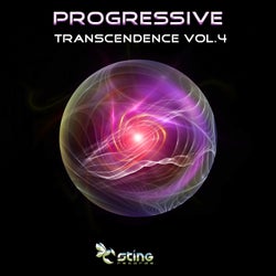 Progressive Transcendence, Vol. 4