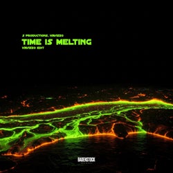 Time Is Melting