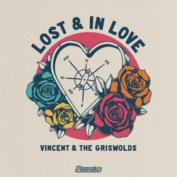 Lost & In Love (with The Griswolds) [Extended Mix]