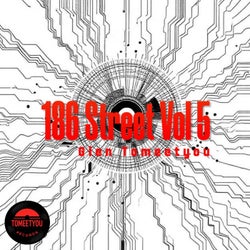 186 Street, Vol. 5