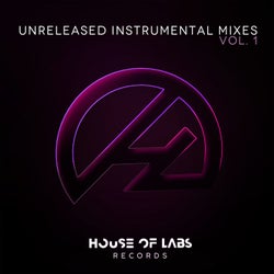 Unreleased Instrumental Mixes Vol.1