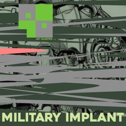 Military Implant