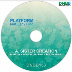Sister Creation