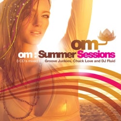 OM: Summer Sessions