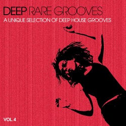 Deep Rare Grooves Vol. 4