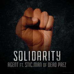 Solidarity (feat. Stic.man)