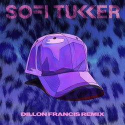 Purple Hat - Dillon Francis Extended Mix