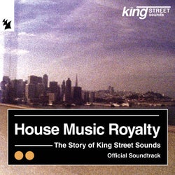 House Music Royalty: The Story of King Street Sounds | Official Soundtrack - Extended Versions