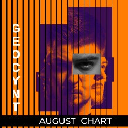 AUGUST CHART