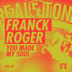 You Made My Soul