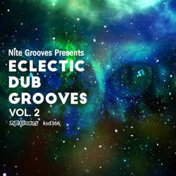 Nite Grooves Presents Eclectic Dub Grooves, Vol. 2