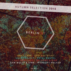 Berlinist Autumn Selection 2015