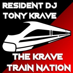 The Krave Train Nation E07 S1