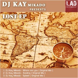 Lost