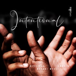 Intentional (Masaki Morii Remix)