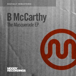 The Masquerade EP