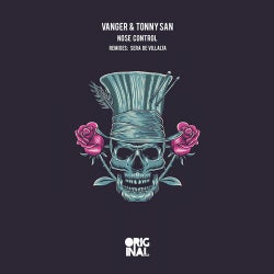 Tonny San Releases On Beatport beatport