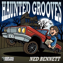 Haunted Grooves
