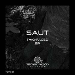 Two-faced EP