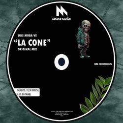 La Cone (Original Mix)