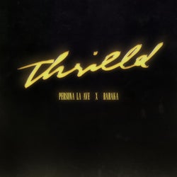 Thrilld