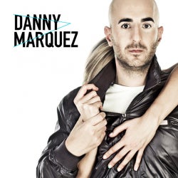 Danny Marquez Slash Chart