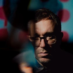 Shadow Child's Deep 'Inside Out' chart