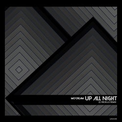 Up All Night (Remix Version)