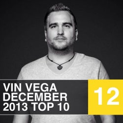 VIN VEGA DECEMBER 2013 TOP 10