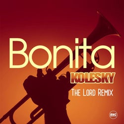 Bonita (The Lord Remix)