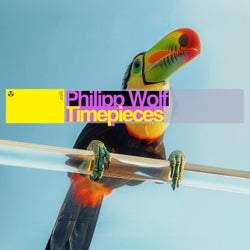 Timepieces (Extended Mix)