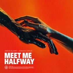 Meet Me Halfway (Extended Mix)