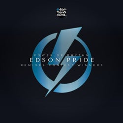 Power of Rhythm (Remixe Contest Winners)
