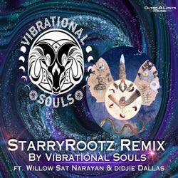 Starry Rootz (Remix)