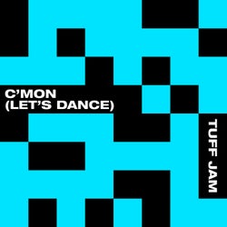 C'Mon (Let's Dance) [feat. Civa Nixon & J.D. Braithwaite]