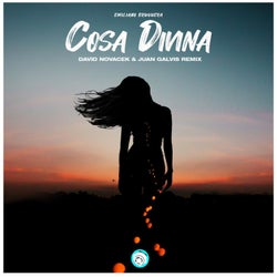 Cosa Divina (Remix)
