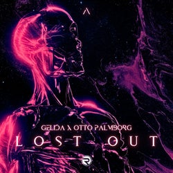 Lost Out (Extended Mix)