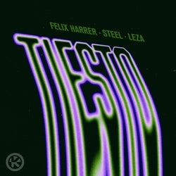 TIESTO (Extended Mix)