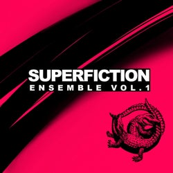 Superfiction Ensemble, Vol. 1