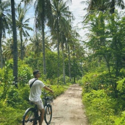 Gili Trawangan