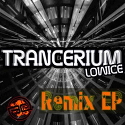 Trancerium Remix EP
