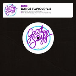 Dance Flavour V.4